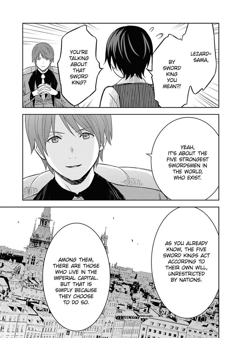 Monogatari No Kuromaku Ni Tensei Shite 21 16