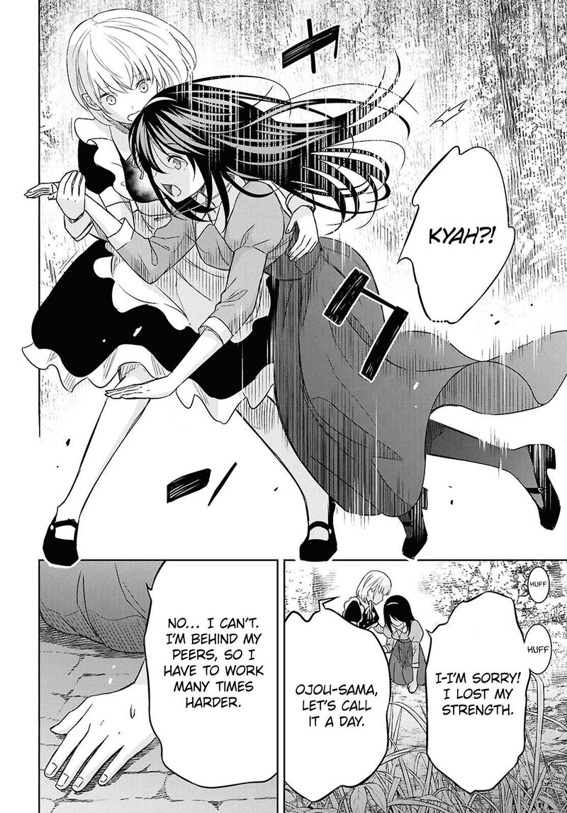 Monogatari No Kuromaku Ni Tensei Shite 21 3