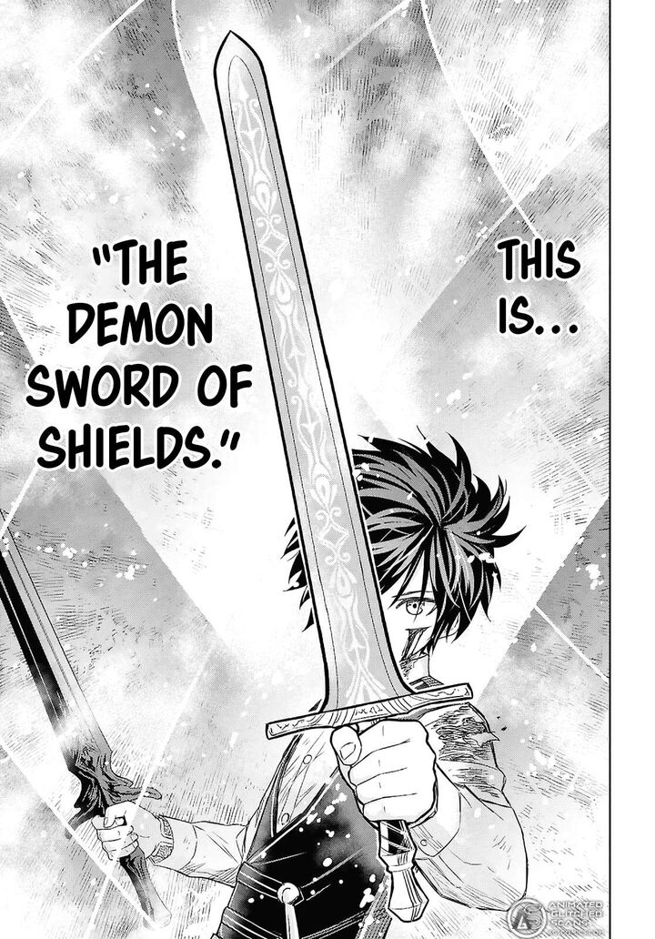 Monogatari No Kuromaku Ni Tensei Shite 23 12
