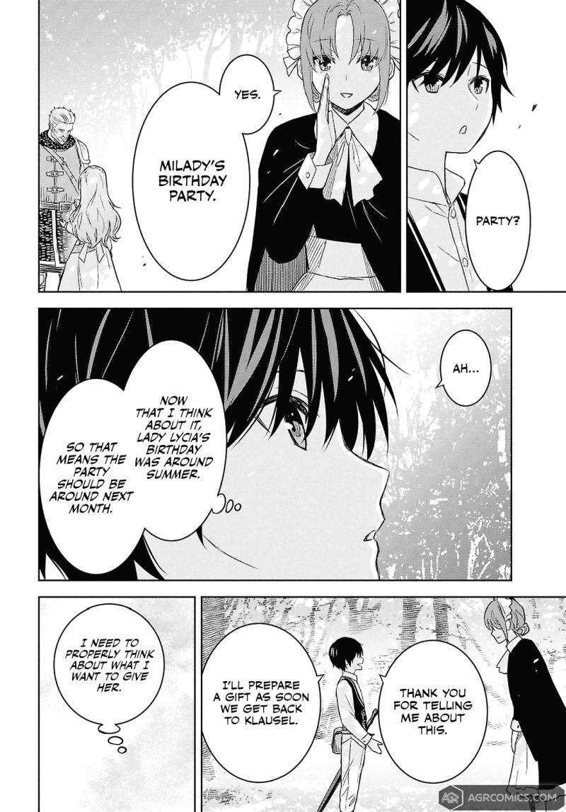 Monogatari No Kuromaku Ni Tensei Shite 24a 9