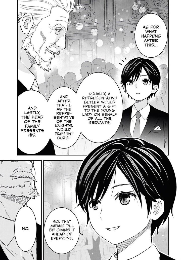 Monogatari No Kuromaku Ni Tensei Shite 26 4
