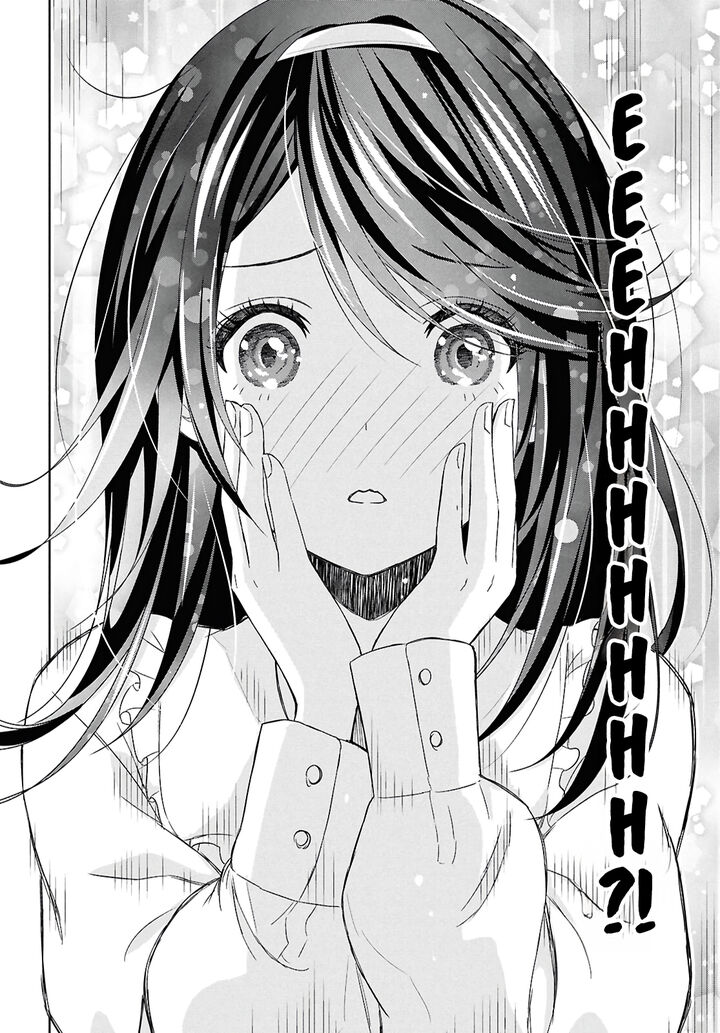 Monogatari No Kuromaku Ni Tensei Shite 27 29