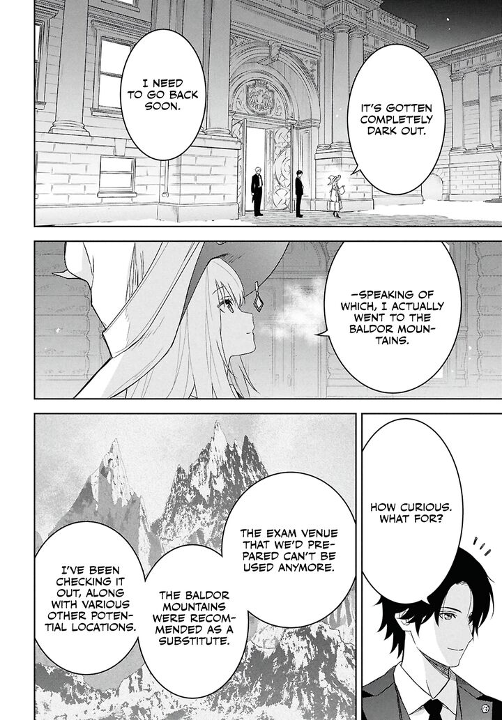 Monogatari No Kuromaku Ni Tensei Shite 27 31
