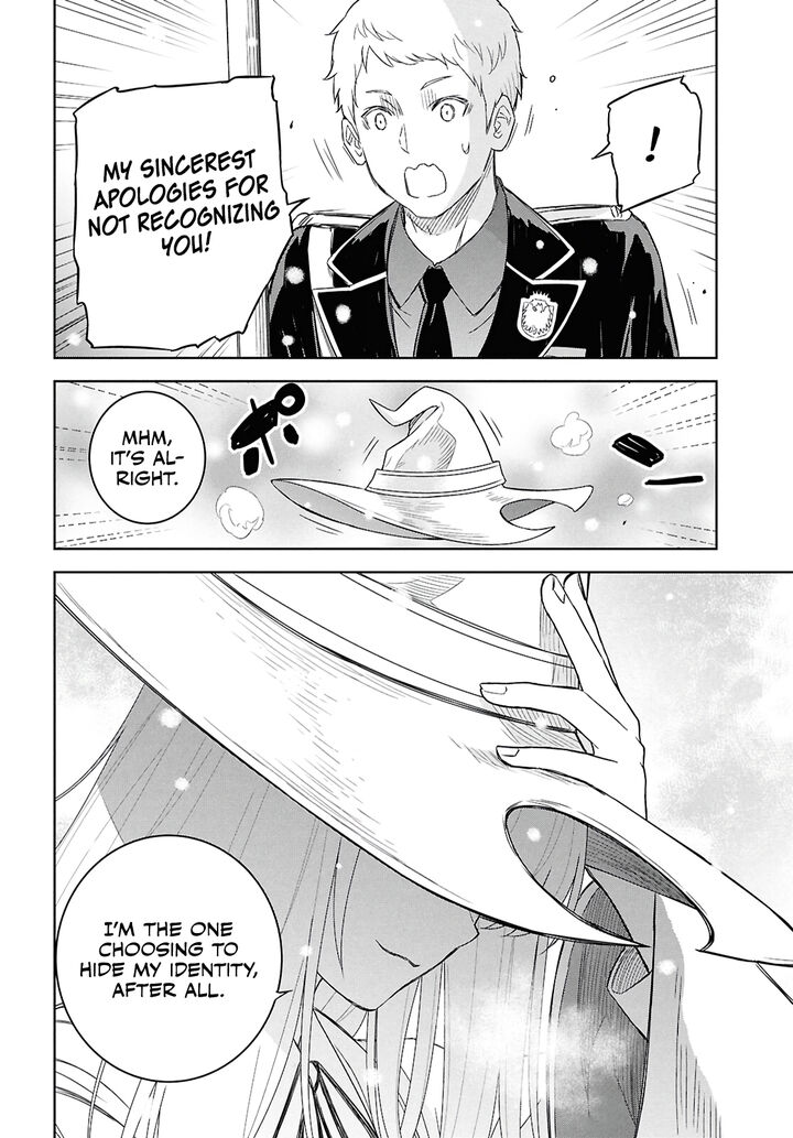 Monogatari No Kuromaku Ni Tensei Shite 27 5