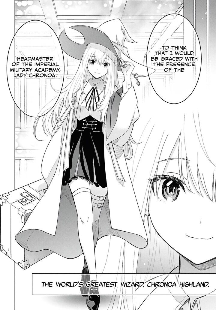 Monogatari No Kuromaku Ni Tensei Shite 27 7