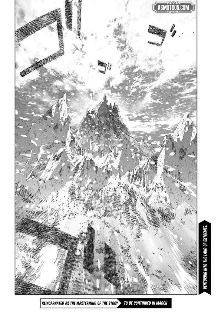 Monogatari No Kuromaku Ni Tensei Shite 28 23