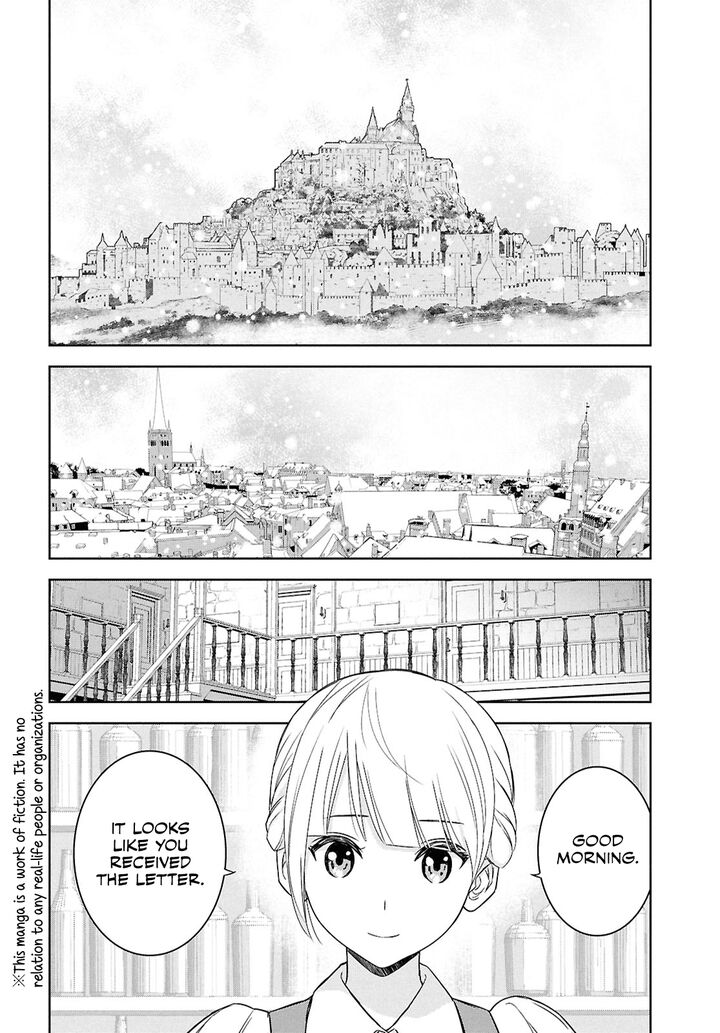 Monogatari No Kuromaku Ni Tensei Shite 28 3