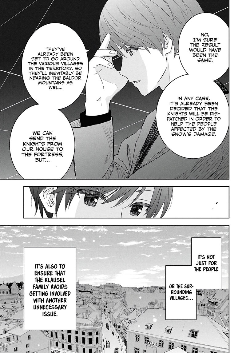 Monogatari No Kuromaku Ni Tensei Shite 29 11
