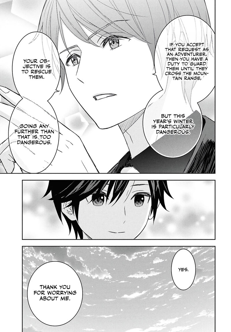 Monogatari No Kuromaku Ni Tensei Shite 29 15