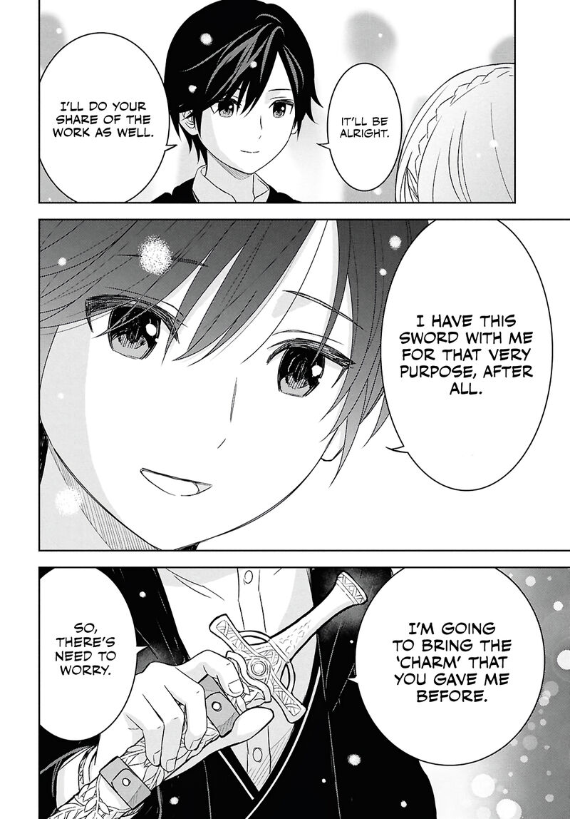 Monogatari No Kuromaku Ni Tensei Shite 29 20