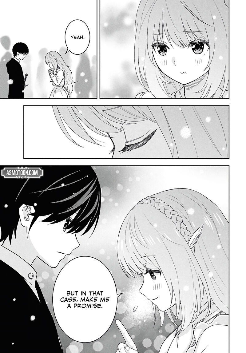 Monogatari No Kuromaku Ni Tensei Shite 29 21