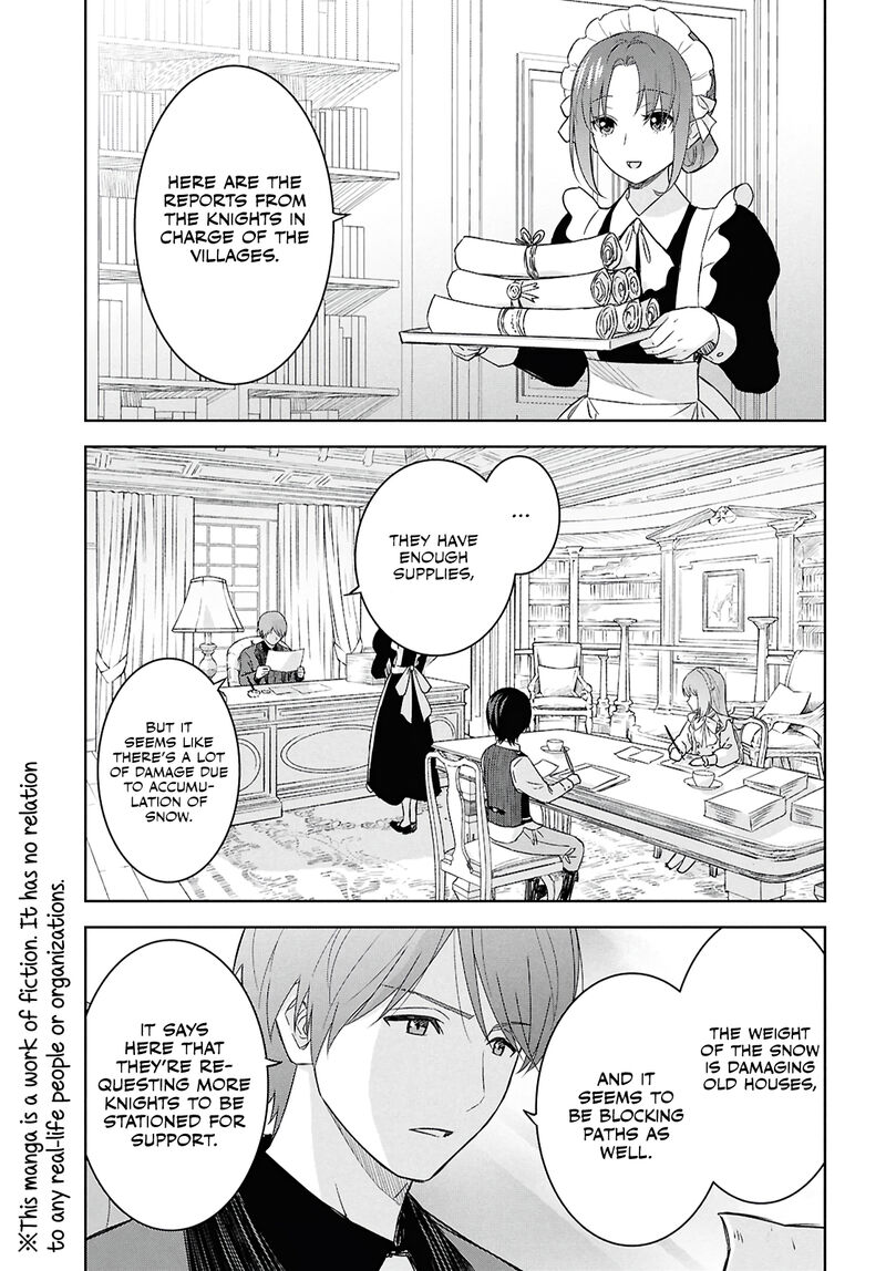 Monogatari No Kuromaku Ni Tensei Shite 29 3