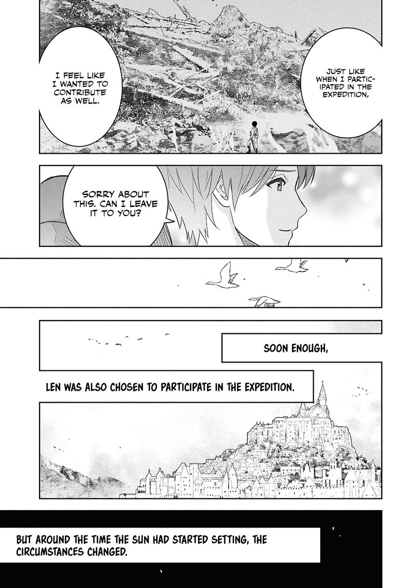 Monogatari No Kuromaku Ni Tensei Shite 29 5