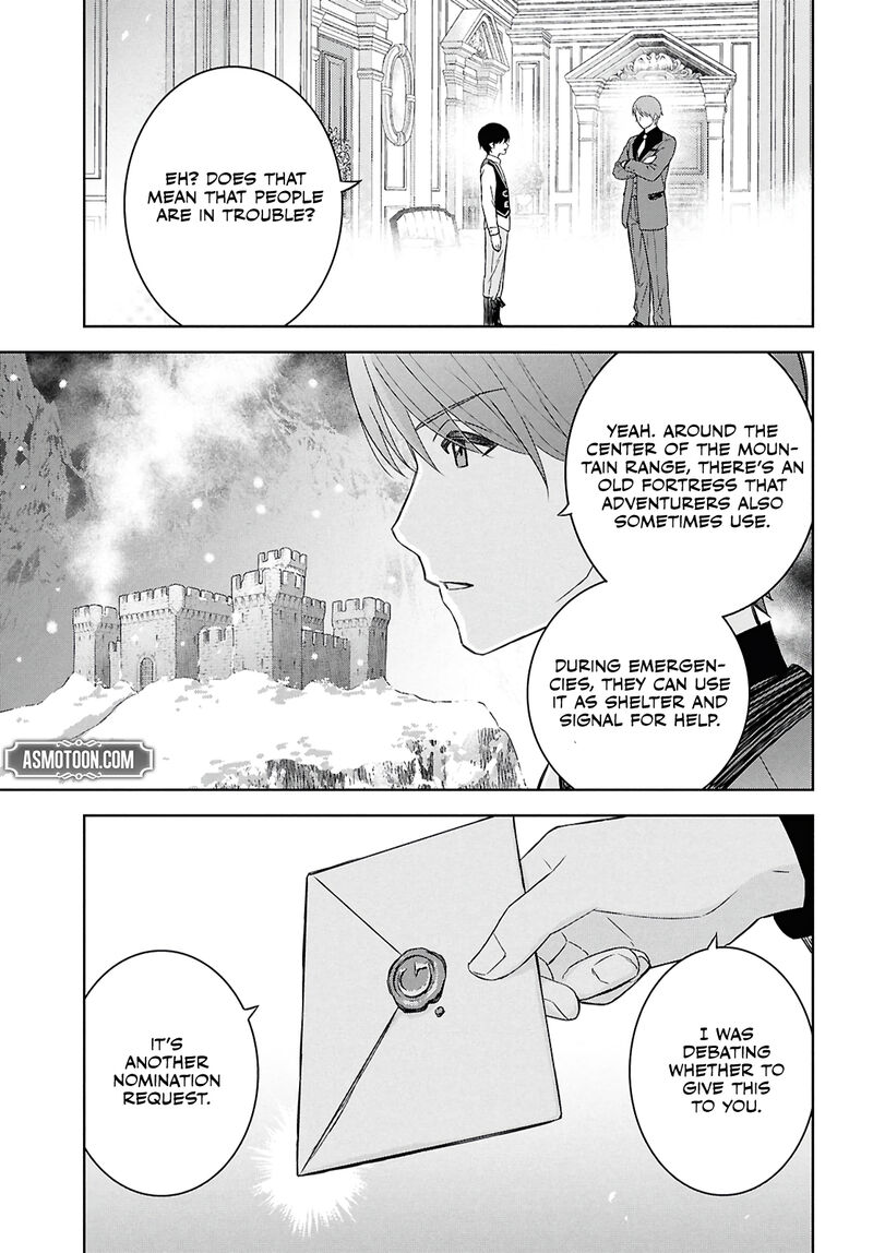 Monogatari No Kuromaku Ni Tensei Shite 29 7
