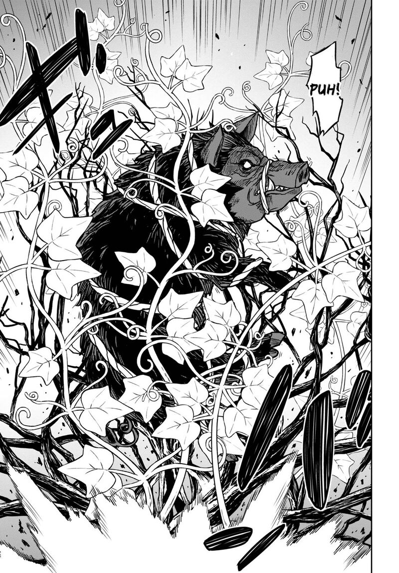 Monogatari No Kuromaku Ni Tensei Shite 3 22