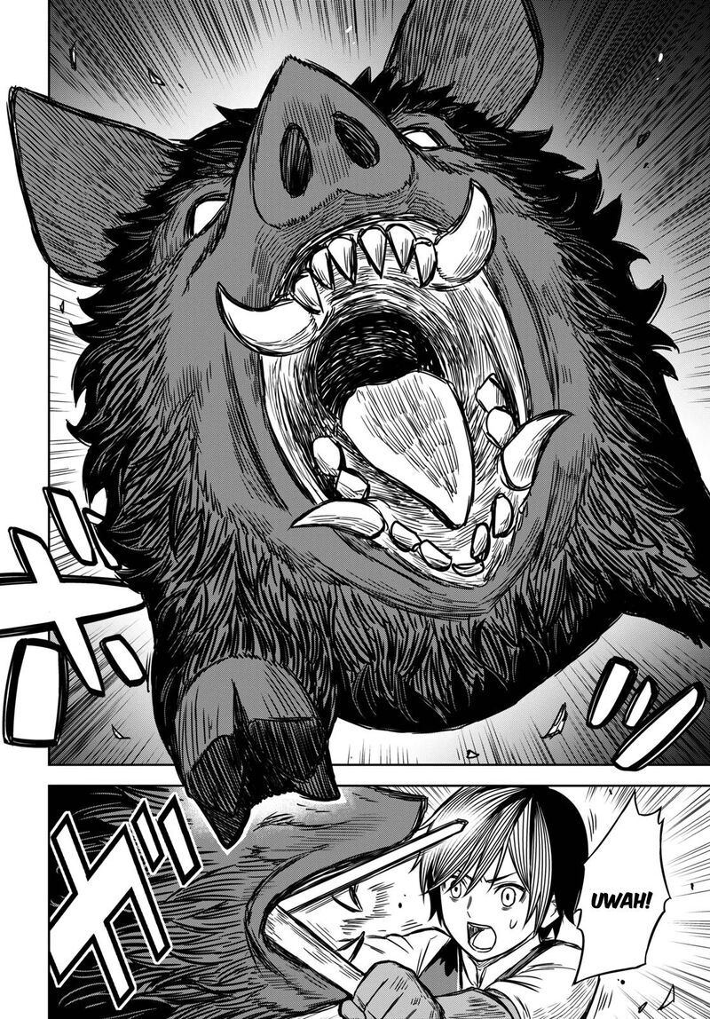 Monogatari No Kuromaku Ni Tensei Shite 3 3