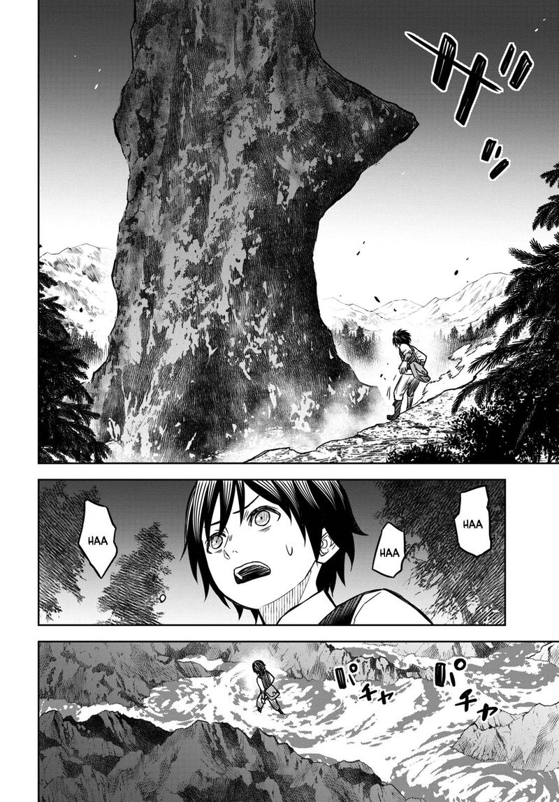 Monogatari No Kuromaku Ni Tensei Shite 3 35