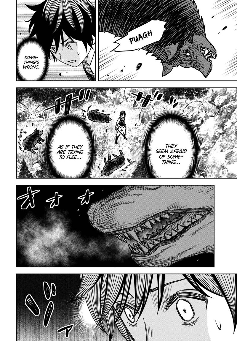Monogatari No Kuromaku Ni Tensei Shite 3 41
