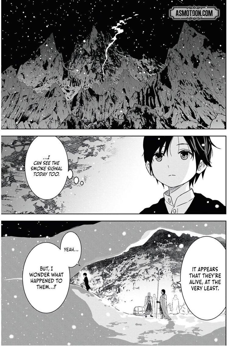 Monogatari No Kuromaku Ni Tensei Shite 30 12