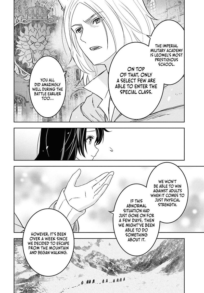 Monogatari No Kuromaku Ni Tensei Shite 32 10