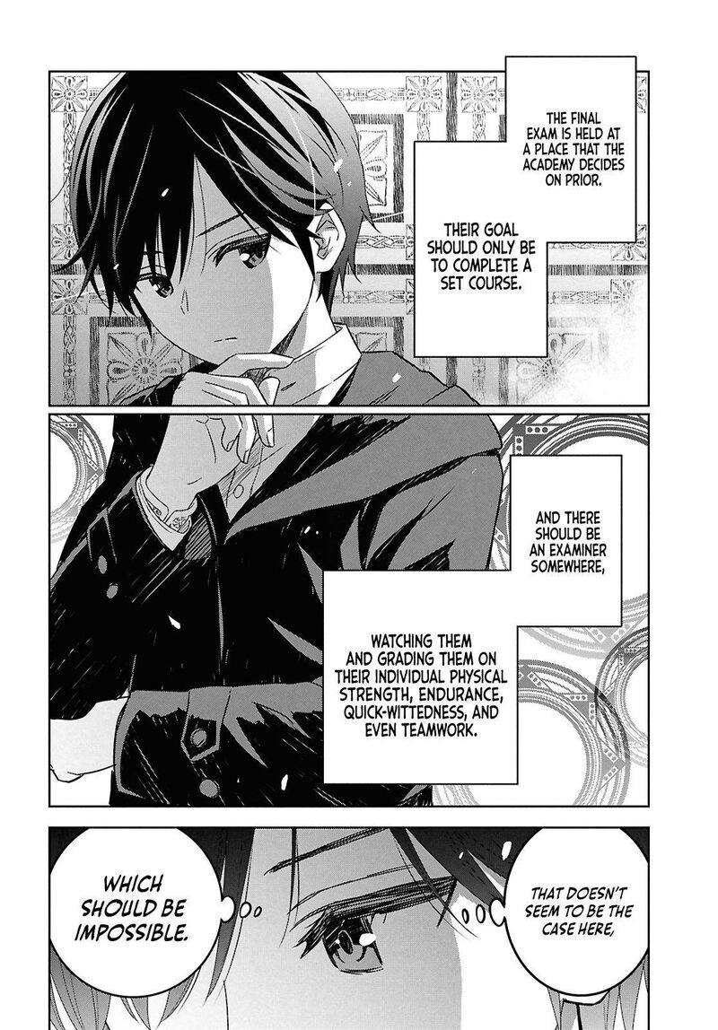 Monogatari No Kuromaku Ni Tensei Shite 32 12