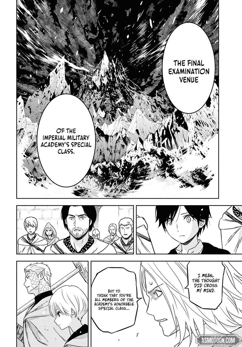 Monogatari No Kuromaku Ni Tensei Shite 32 6