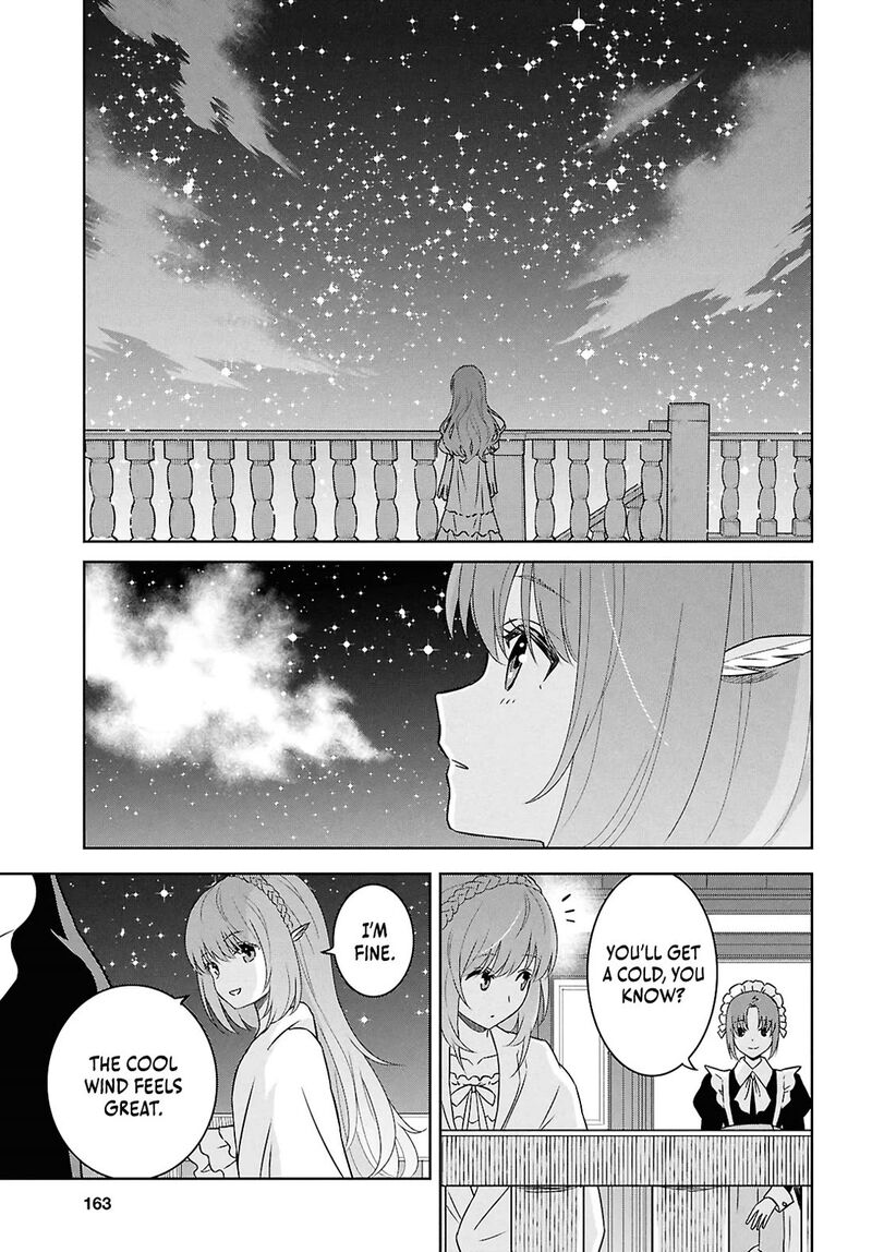 Monogatari No Kuromaku Ni Tensei Shite 33 13