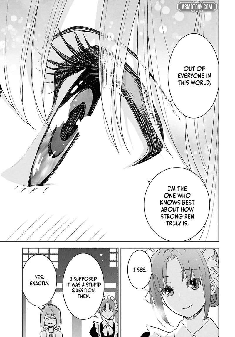 Monogatari No Kuromaku Ni Tensei Shite 33 15