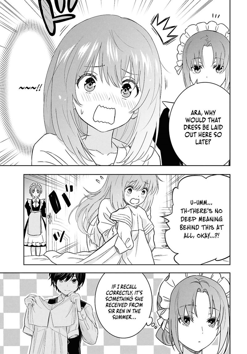 Monogatari No Kuromaku Ni Tensei Shite 33 17