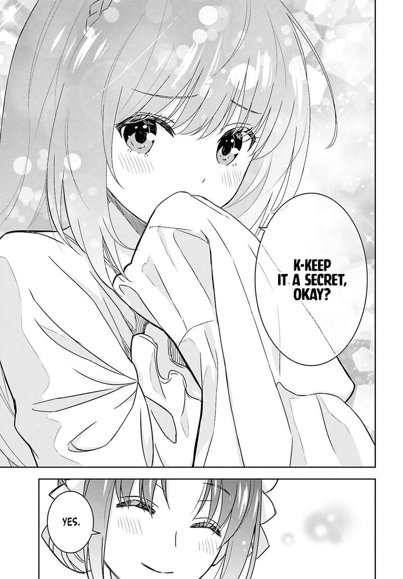 Monogatari No Kuromaku Ni Tensei Shite 33 19