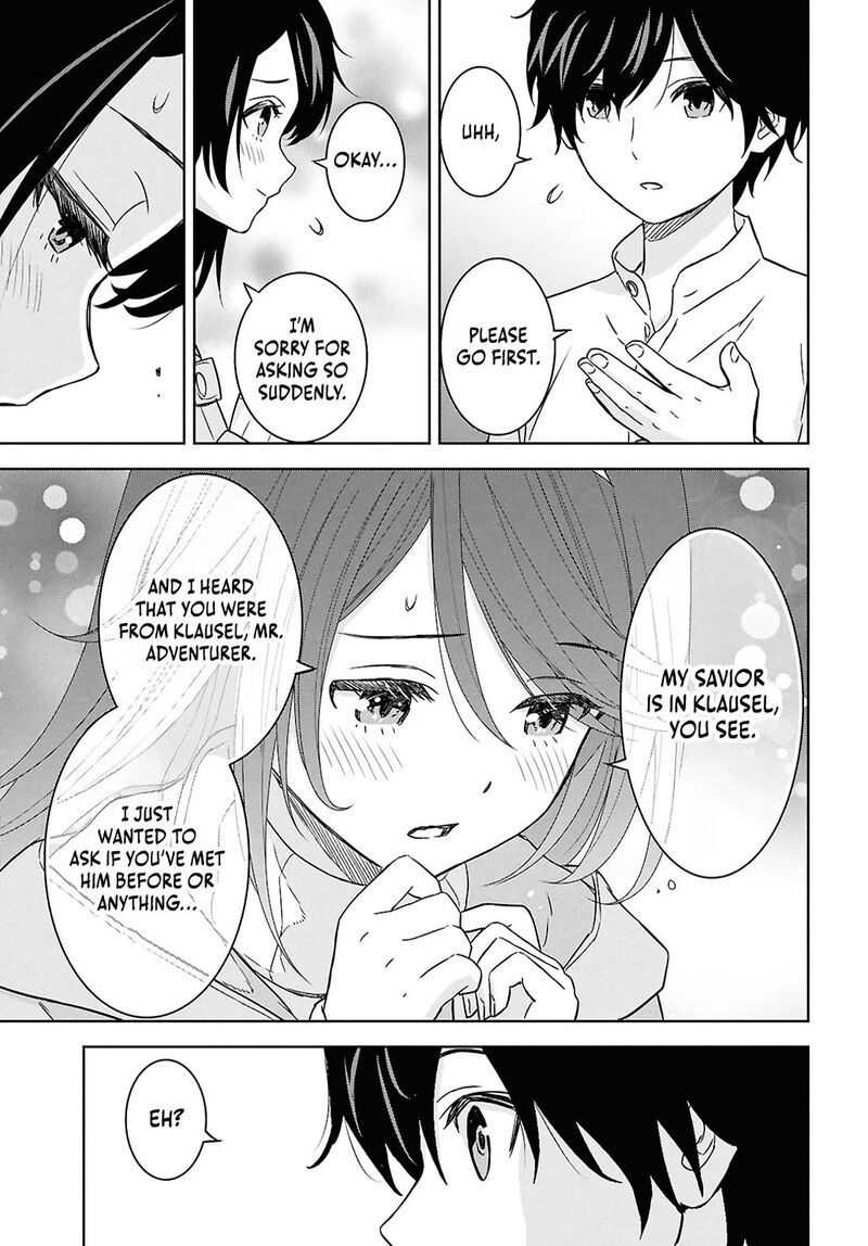 Monogatari No Kuromaku Ni Tensei Shite 33 27