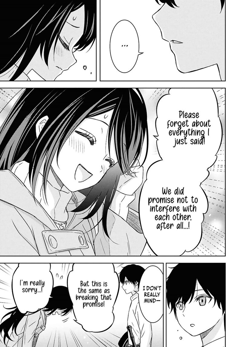 Monogatari No Kuromaku Ni Tensei Shite 33 29