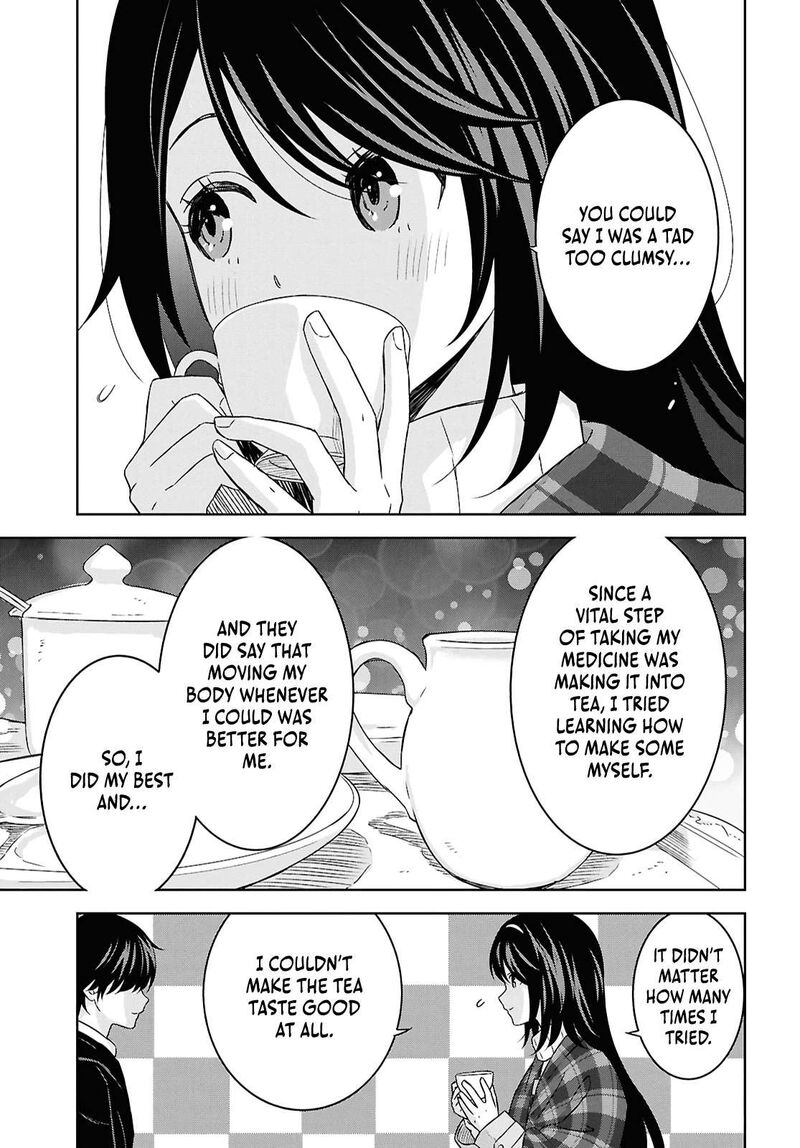 Monogatari No Kuromaku Ni Tensei Shite 34 20