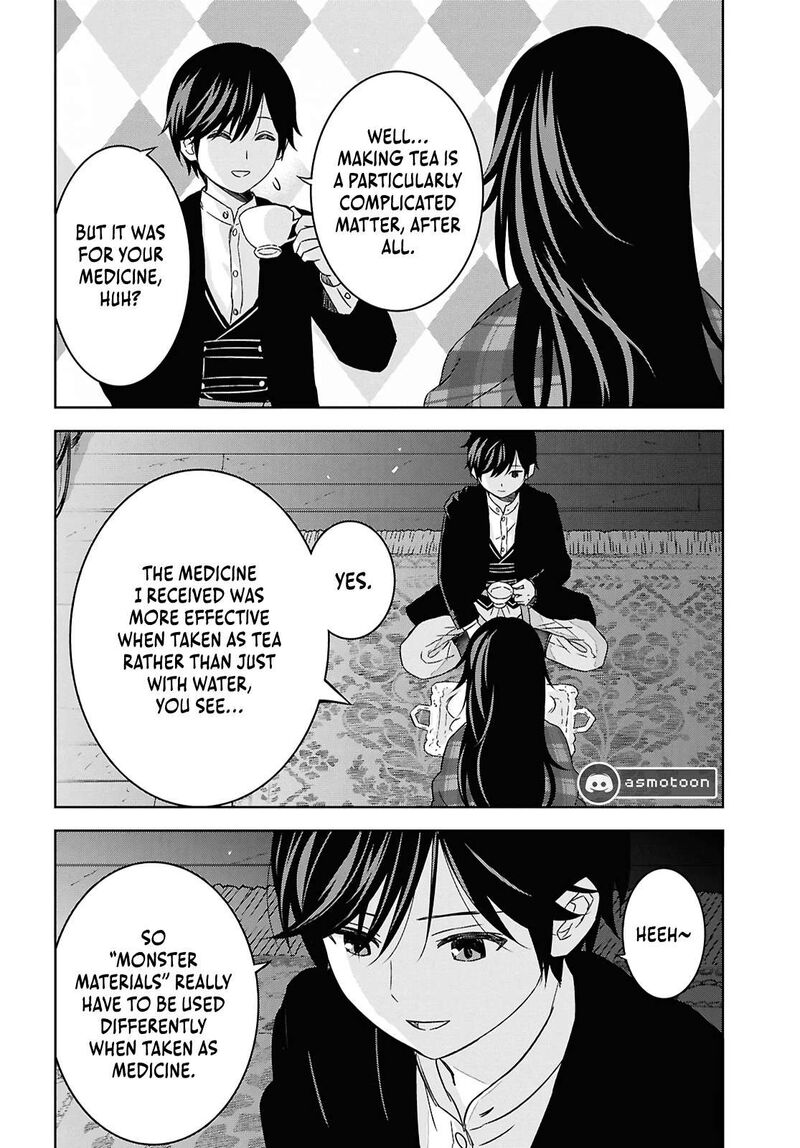 Monogatari No Kuromaku Ni Tensei Shite 34 21