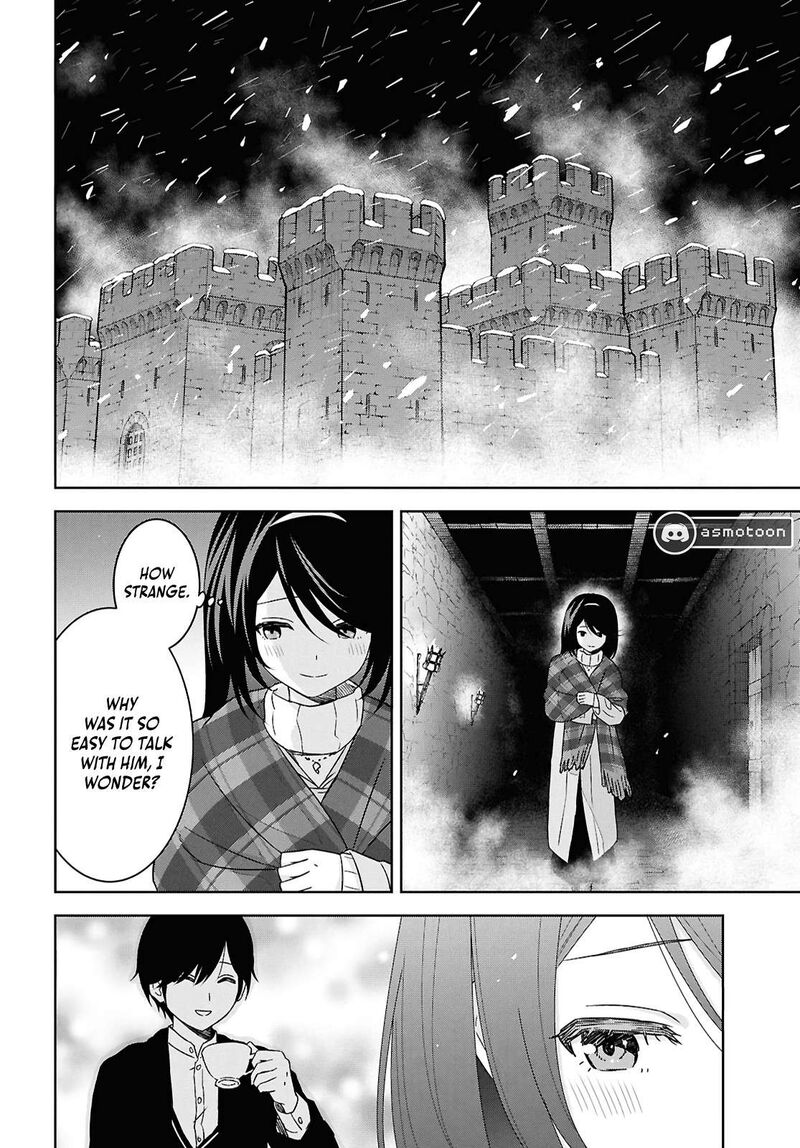 Monogatari No Kuromaku Ni Tensei Shite 34 26