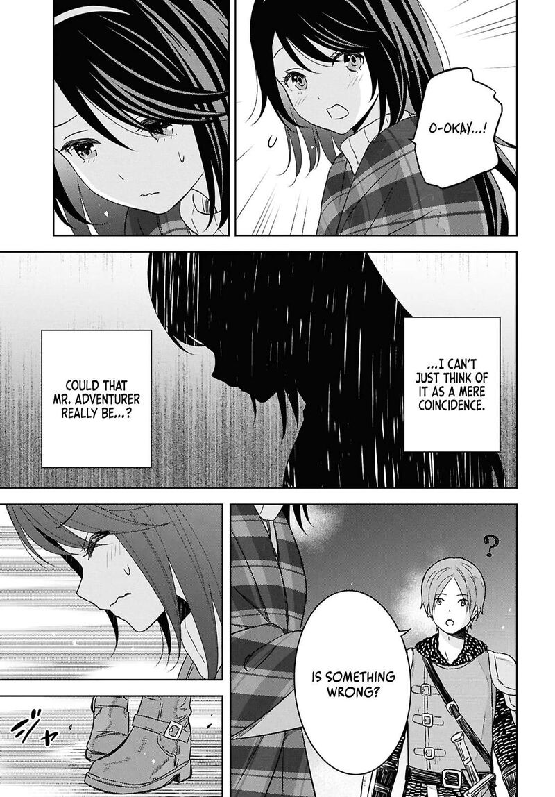 Monogatari No Kuromaku Ni Tensei Shite 34 29