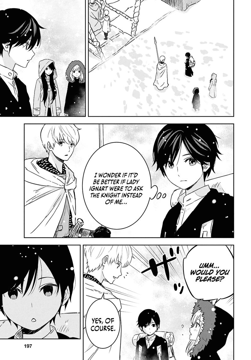 Monogatari No Kuromaku Ni Tensei Shite 35 15