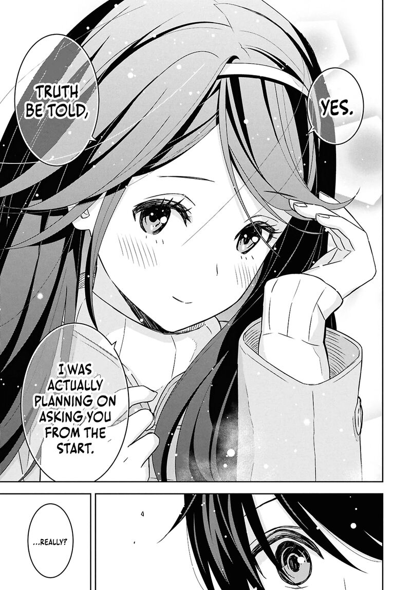 Monogatari No Kuromaku Ni Tensei Shite 35 17