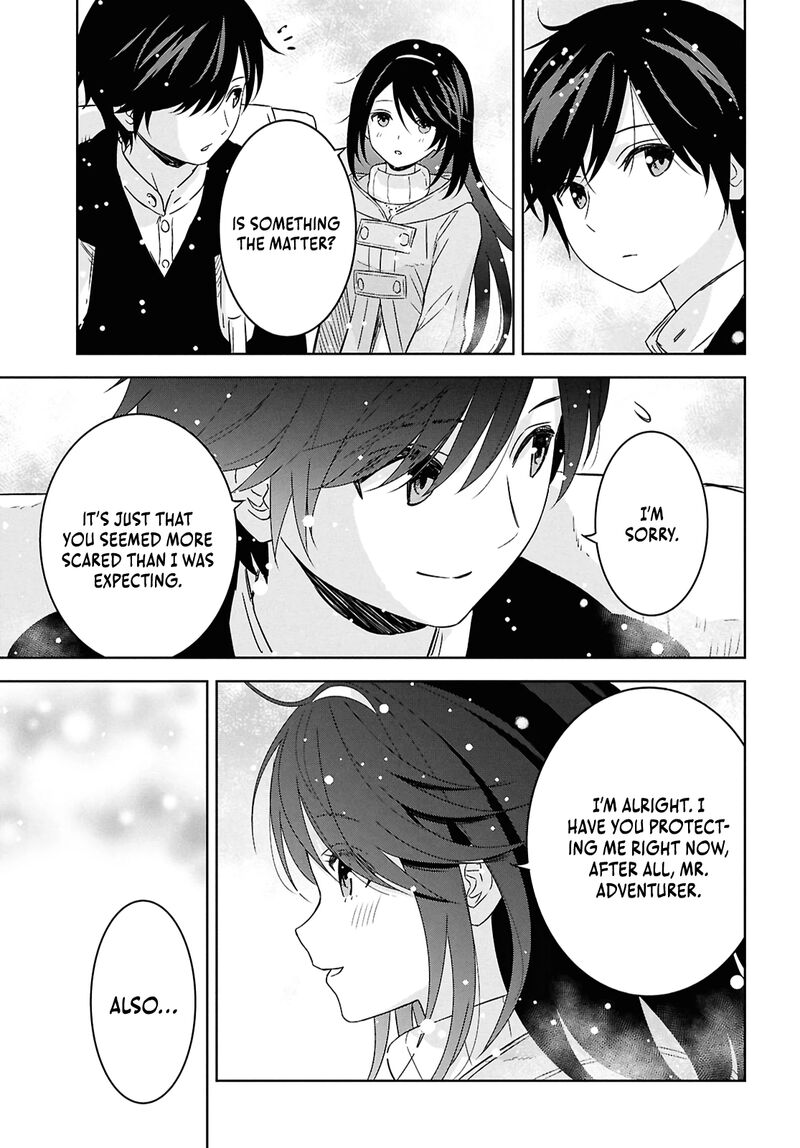 Monogatari No Kuromaku Ni Tensei Shite 35 19