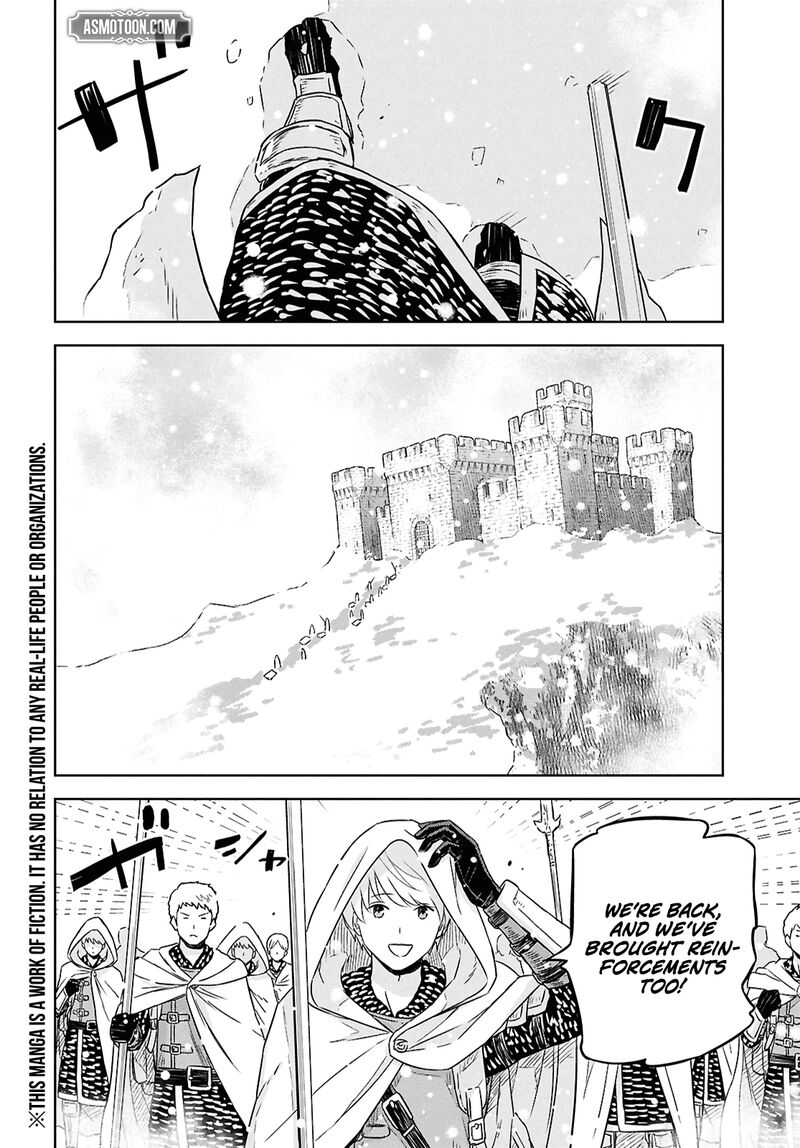 Monogatari No Kuromaku Ni Tensei Shite 35 2