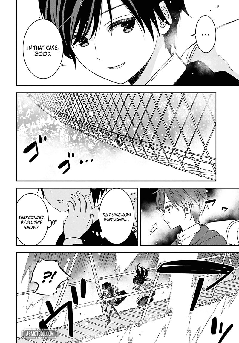 Monogatari No Kuromaku Ni Tensei Shite 35 22