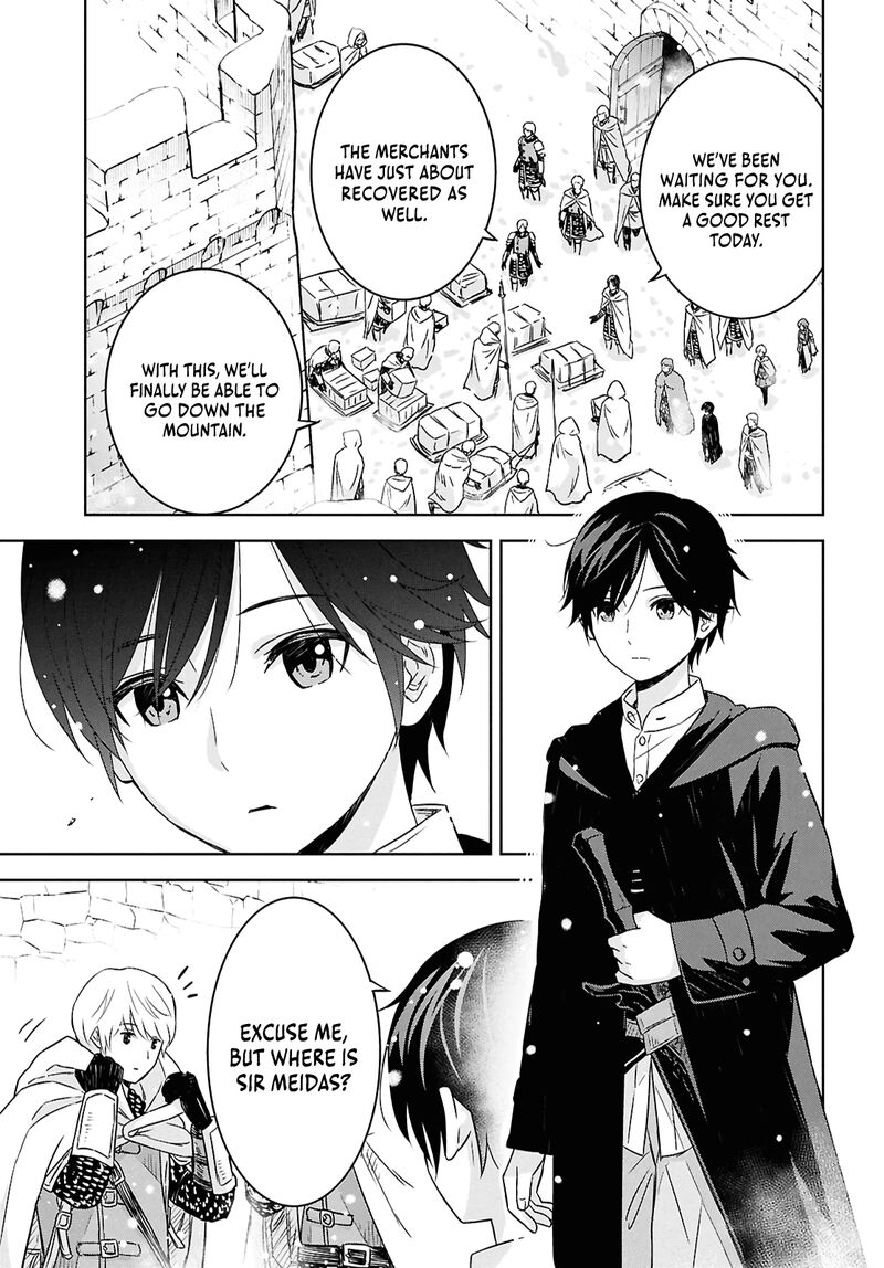 Monogatari No Kuromaku Ni Tensei Shite 35 3