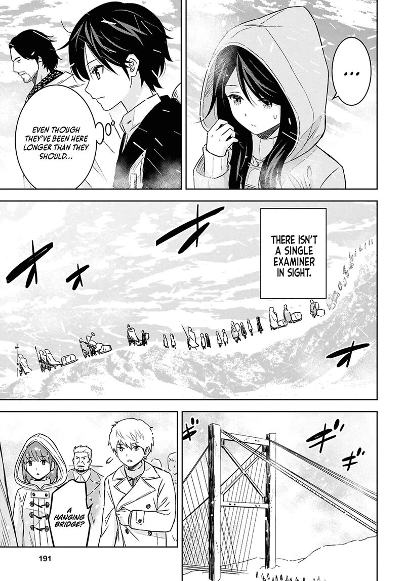 Monogatari No Kuromaku Ni Tensei Shite 35 9