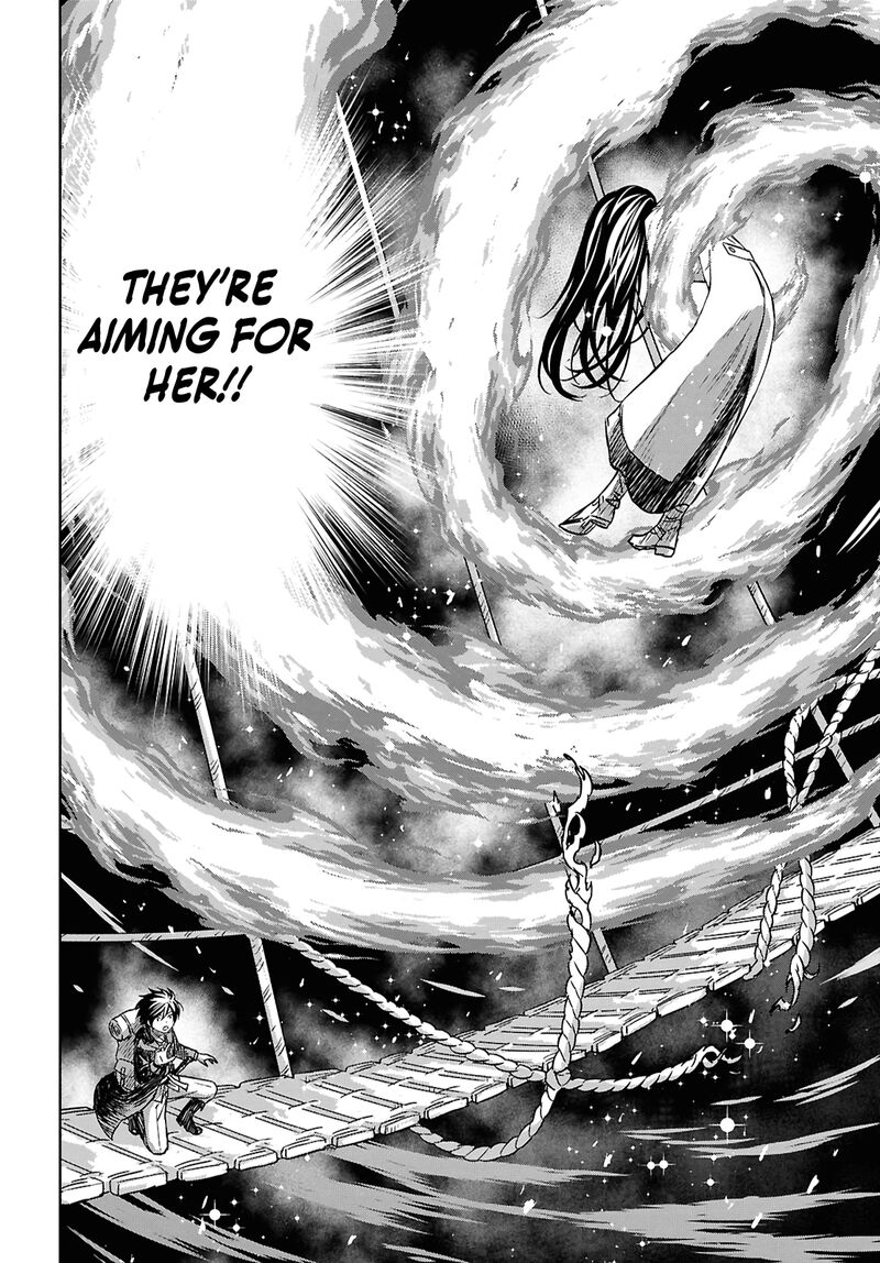 Monogatari No Kuromaku Ni Tensei Shite 36 11