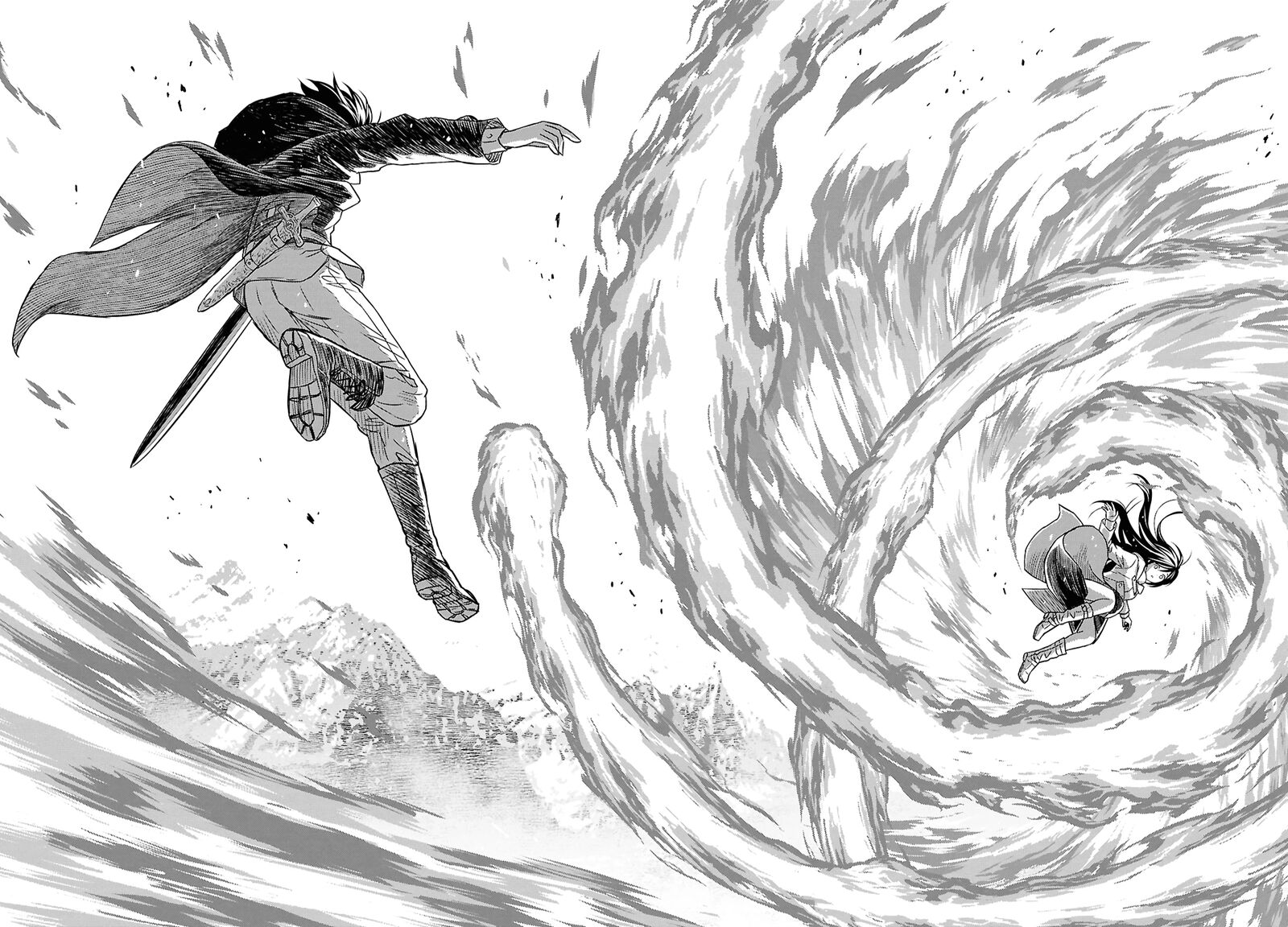 Monogatari No Kuromaku Ni Tensei Shite 36 13