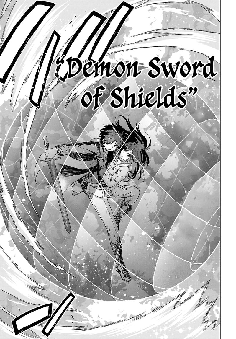 Monogatari No Kuromaku Ni Tensei Shite 36 17