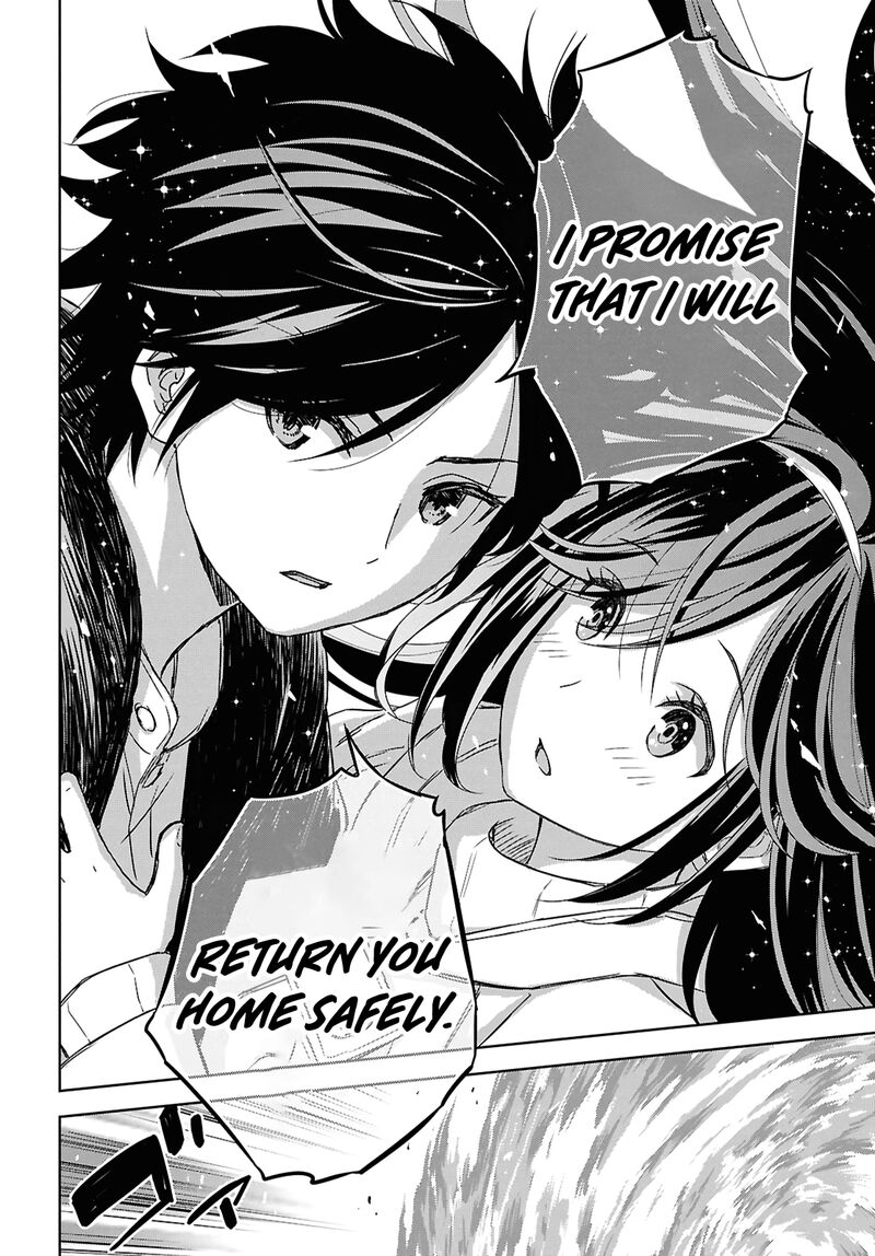 Monogatari No Kuromaku Ni Tensei Shite 36 18