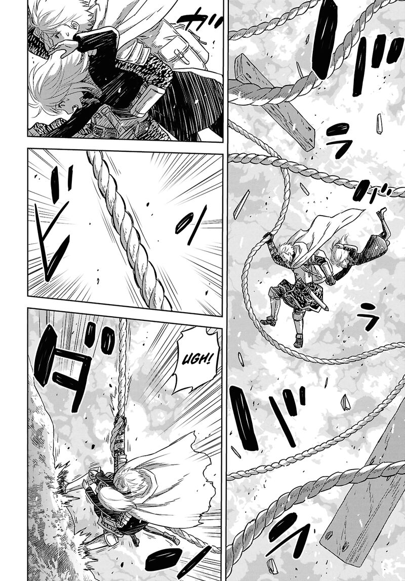 Monogatari No Kuromaku Ni Tensei Shite 36 23