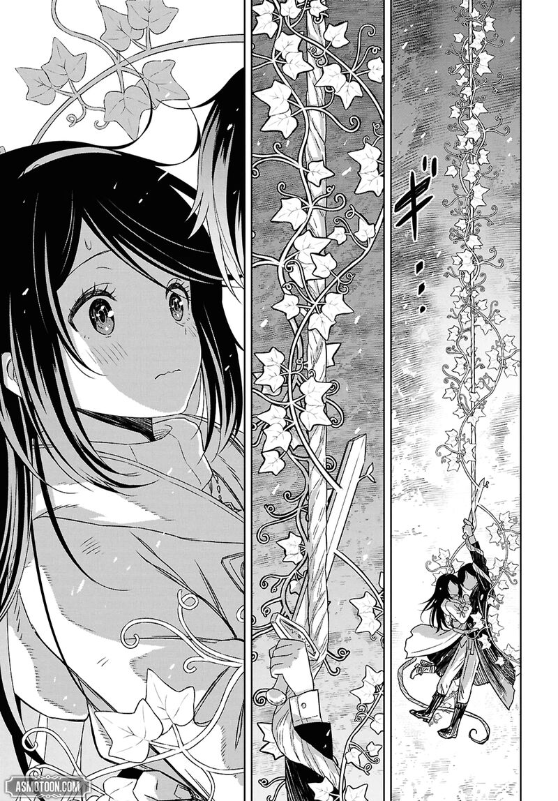 Monogatari No Kuromaku Ni Tensei Shite 36 30