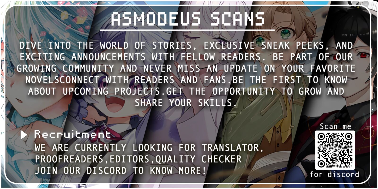 Monogatari No Kuromaku Ni Tensei Shite 36 32